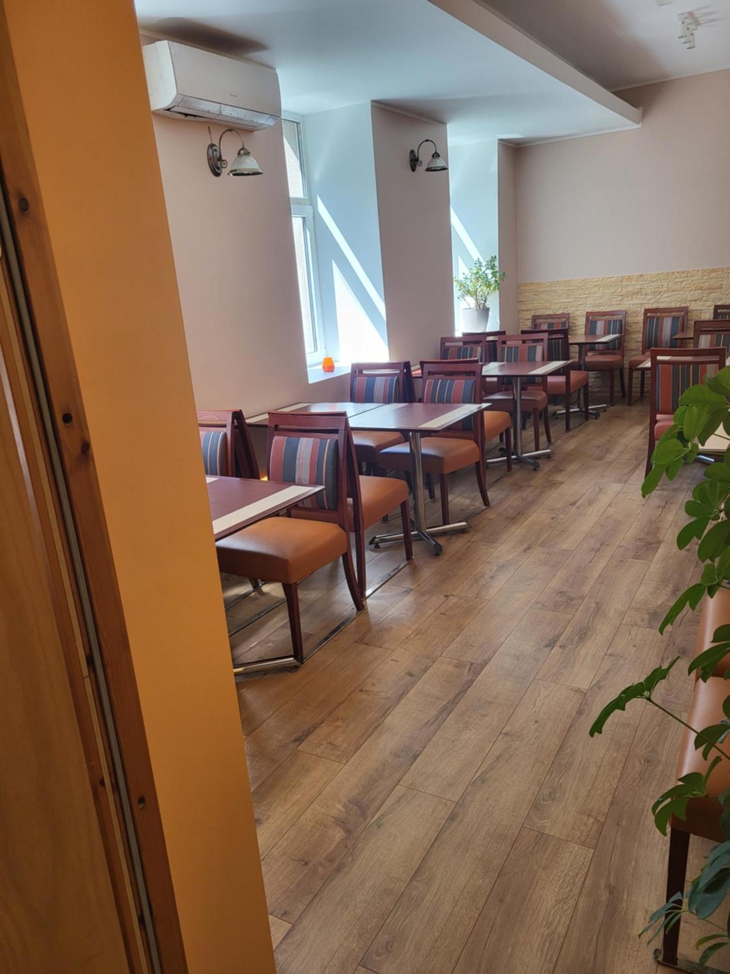 Viva Nord Hotel Tallin Exterior foto