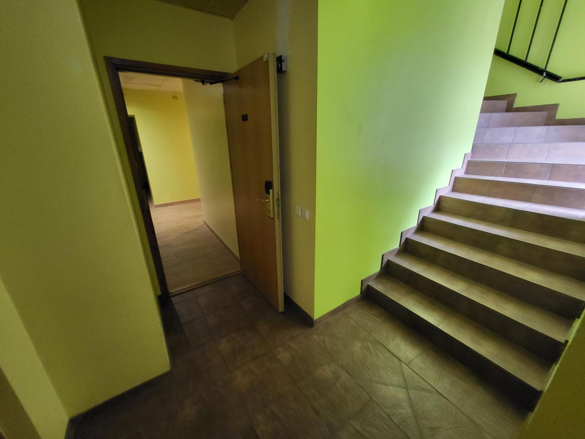 Viva Nord Hotel Tallin Exterior foto